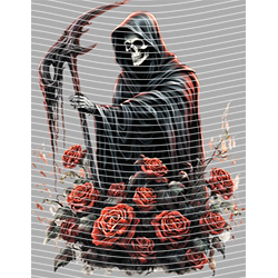 Halloween-WS 9525